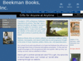 beekmanbooks.com