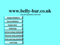 belly-bar.co.uk