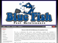 bluefishpools.com