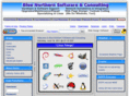 bluenorthernsoftware.com
