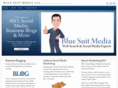 bluesuitmedia.com