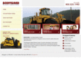 bodygardllc.com