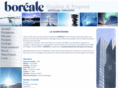 boreale-nettoyage.com