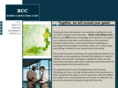burnsconsultingcorp.com