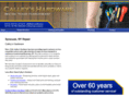 calleyshardware.com