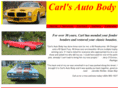 carlsautobody.net