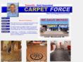 carpetforce.com