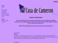 casadecameron.com