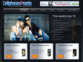 cellphonespronto.com