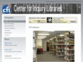 cfilibraries.org