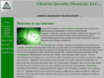 chimista.com