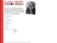 clarahenry.com