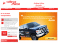 collegeshuttles.com