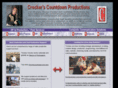 countdownproductions.com