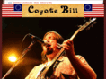 coyotebill.com