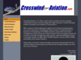 crosswind-aviation.com