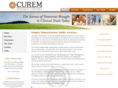 curemresearch.com