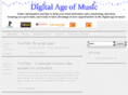 digitalageofmusic.com