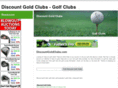 discountgoldclubs.com