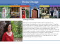 divinedesign33.com