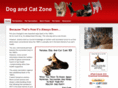 dogandcatzone.com