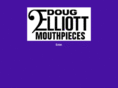 dougelliottmouthpieces.com