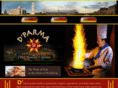 dparmarestaurant.com