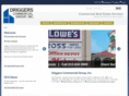 driggerscommercial.com