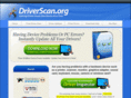driverscan.org