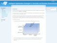 dynamic-optimization.org