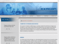 exagoncorp.com