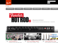 fender.ru