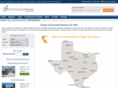 foreclosurehomesintexas.com