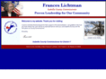 franceslichtman08.com