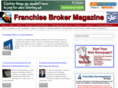 franchisebrokermagazine.com