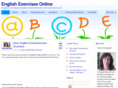 funenglishexercises.com