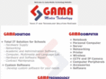 gamamediatech.com