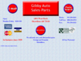 gibbyauto.com