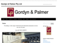 gordynpalmer.com.au