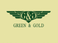 greenandgold.es