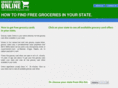 grocerycardsonline.net