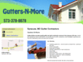 guttersnmoresyracuse.com
