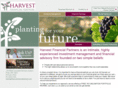 harvestfinancialpartners.com