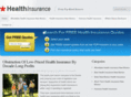 healthinsurancenm.com
