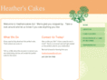 heatherscakes.biz