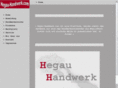 hegau-handwerk.com