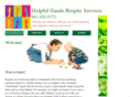 helpfulhandsrespiteservices.com