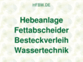 hfbw.de