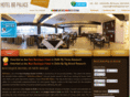 hotelbbpalace.com