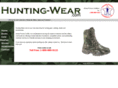 hunting-wear.com